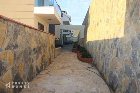 3+1 Wohnung  in Didim, Aydin, Türkei Nr. 233378 - 21