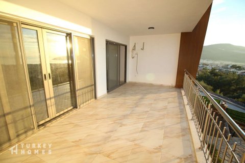 3+1 Wohnung  in Didim, Aydin, Türkei Nr. 233378 - 8
