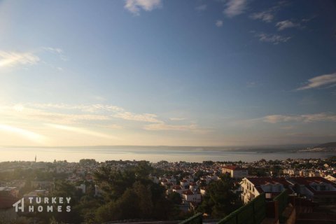 3+1 Wohnung  in Didim, Aydin, Türkei Nr. 233378 - 2