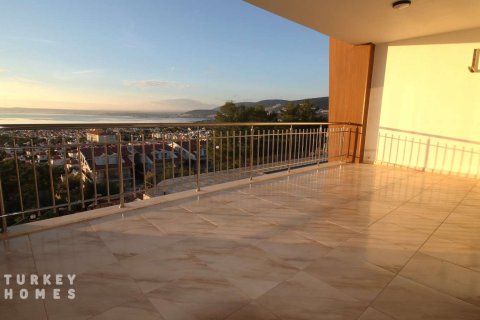 3+1 Wohnung  in Didim, Aydin, Türkei Nr. 233378 - 7
