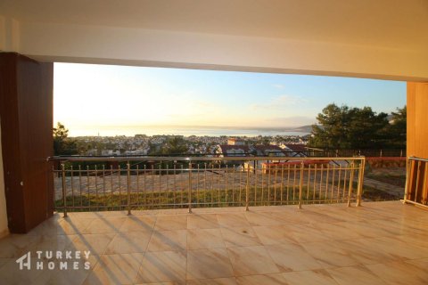 3+1 Wohnung  in Didim, Aydin, Türkei Nr. 233378 - 14