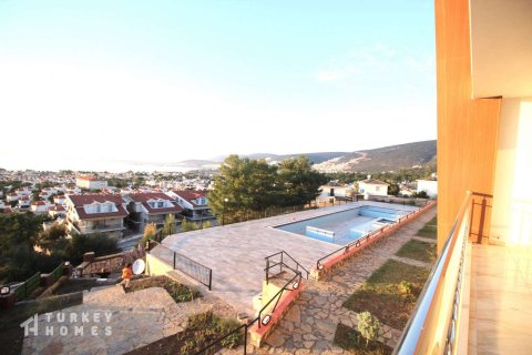 3+1 Wohnung  in Didim, Aydin, Türkei Nr. 233378 - 9