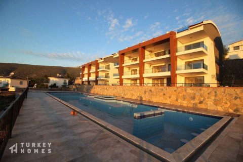3+1 Wohnung  in Didim, Aydin, Türkei Nr. 233378 - 1