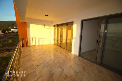 3+1 Wohnung  in Didim, Aydin, Türkei Nr. 233378 - 13