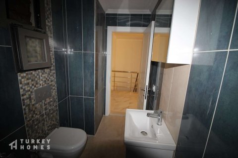 3+1 Wohnung  in Didim, Aydin, Türkei Nr. 233378 - 20