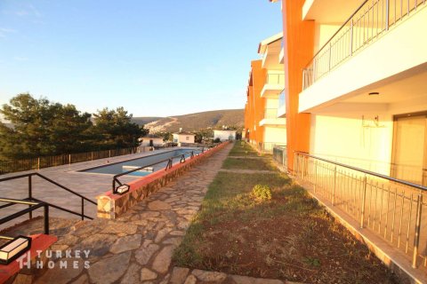 3+1 Wohnung  in Didim, Aydin, Türkei Nr. 233378 - 15