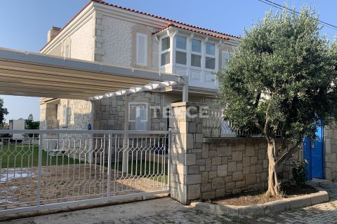 4+1 Villa  i Cesme, Izmir, Tyrkiet Nr. 224638 - 4