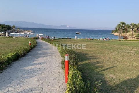 4+1 Villa  i Cesme, Izmir, Tyrkiet Nr. 224638 - 3