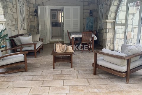 4+1 Villa  i Cesme, Izmir, Tyrkiet Nr. 224638 - 12