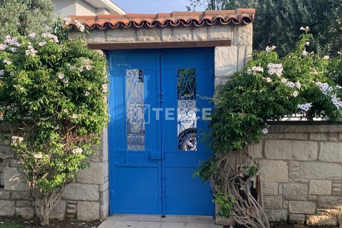 4+1 Villa  i Cesme, Izmir, Tyrkiet Nr. 224638 - 23