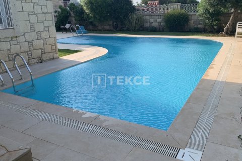 4+1 Villa  i Cesme, Izmir, Tyrkiet Nr. 224638 - 15