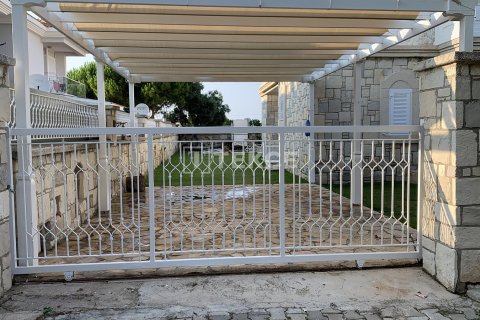 4+1 Villa  i Cesme, Izmir, Tyrkiet Nr. 224638 - 22