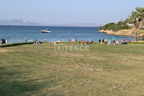 4+1 Villa  i Cesme, Izmir, Tyrkiet Nr. 224638 - 26