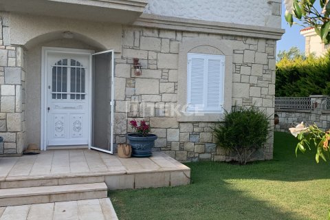 4+1 Villa  i Cesme, Izmir, Tyrkiet Nr. 224638 - 10