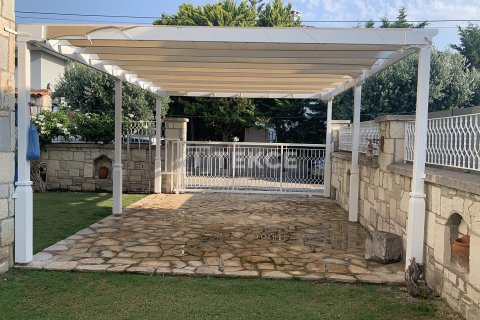 4+1 Villa  i Cesme, Izmir, Tyrkiet Nr. 224638 - 21