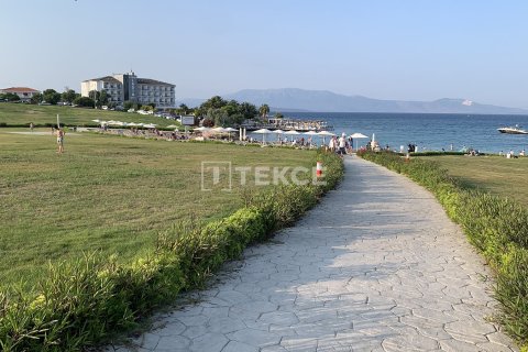 4+1 Villa  i Cesme, Izmir, Tyrkiet Nr. 224638 - 25