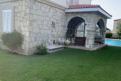 4+1 Villa  i Cesme, Izmir, Tyrkiet Nr. 224638 - 5