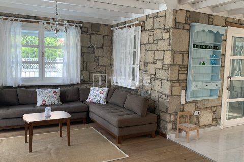 4+1 Villa  i Cesme, Izmir, Tyrkiet Nr. 224638 - 28