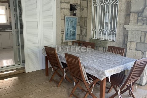 4+1 Villa  i Cesme, Izmir, Tyrkiet Nr. 224638 - 14