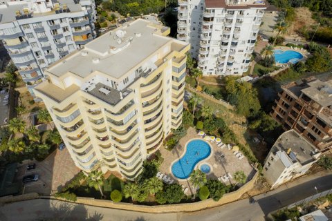2+1 Apartment  in Alanya, Antalya, Turkey No. 224634
