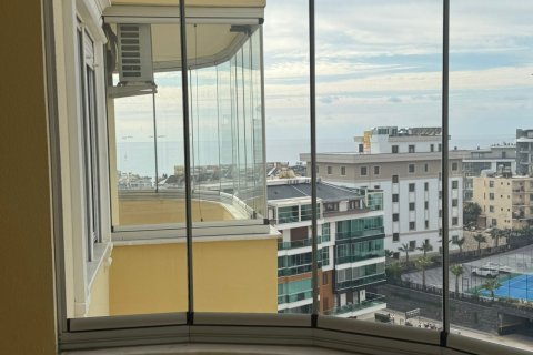 2+1 Wohnung  in Alanya, Antalya, Türkei Nr. 224634 - 9