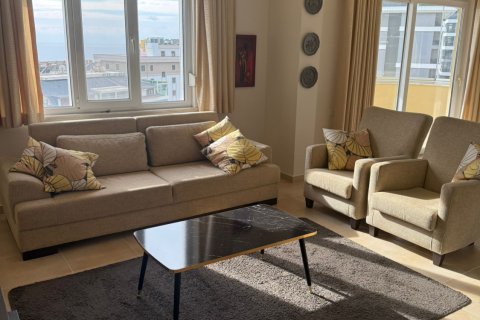 2+1 Wohnung  in Alanya, Antalya, Türkei Nr. 224634 - 3