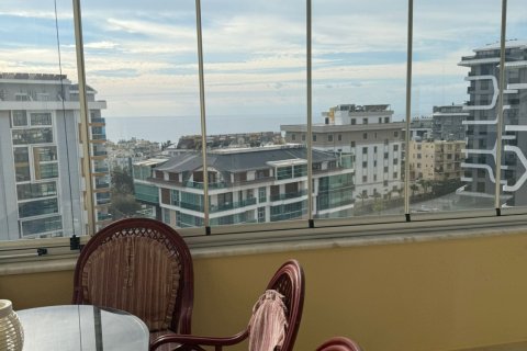 2+1 Wohnung  in Alanya, Antalya, Türkei Nr. 224634 - 6