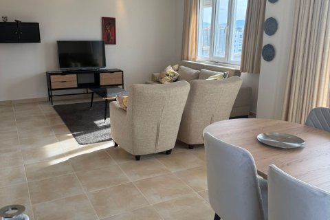 2+1 Wohnung  in Alanya, Antalya, Türkei Nr. 224634 - 2