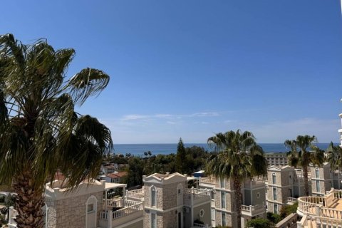 Villa i Konakli, Antalya, Tyrkiet Nr. 224637 - 29