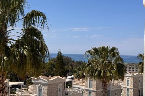 Villa i Konakli, Antalya, Tyrkiet Nr. 224637 - 28