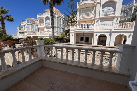 Villa  i Konakli, Antalya, Turkiet Nr. 224637 - 30