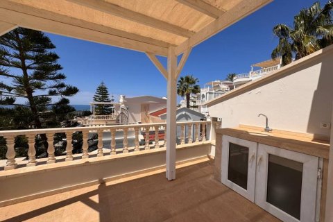 Villa  i Konakli, Antalya, Turkiet Nr. 224637 - 21