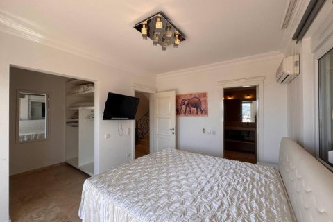Villa  i Konakli, Antalya, Turkiet Nr. 224637 - 7