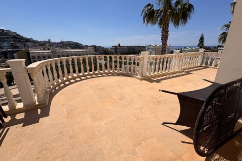 Villa  i Konakli, Antalya, Turkiet Nr. 224637 - 19