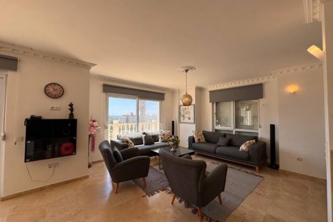Villa  i Konakli, Antalya, Turkiet Nr. 224637 - 4