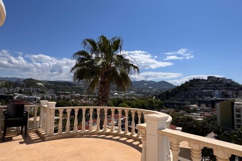 Villa  i Konakli, Antalya, Turkiet Nr. 224637 - 18