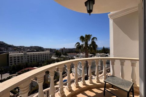 Villa  i Konakli, Antalya, Turkiet Nr. 224637 - 9