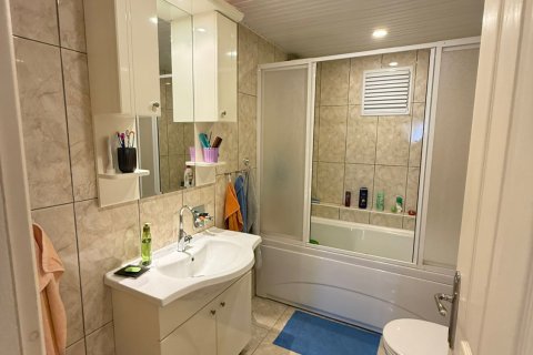 2+1 Wohnung  in Oba, Antalya, Türkei Nr. 224633 - 12