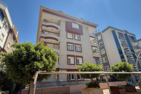 2+1 Wohnung  in Oba, Antalya, Türkei Nr. 224633 - 2