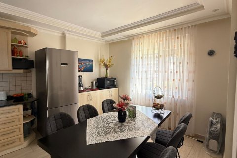 2+1 Wohnung  in Oba, Antalya, Türkei Nr. 224633 - 13