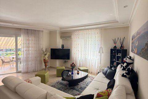 2+1 Wohnung  in Oba, Antalya, Türkei Nr. 224633 - 3