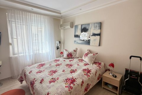 2+1 Wohnung  in Oba, Antalya, Türkei Nr. 224633 - 10
