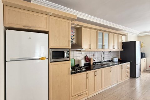 2+1 Wohnung  in Oba, Antalya, Türkei Nr. 224633 - 9