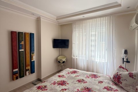 2+1 Wohnung  in Oba, Antalya, Türkei Nr. 224633 - 8