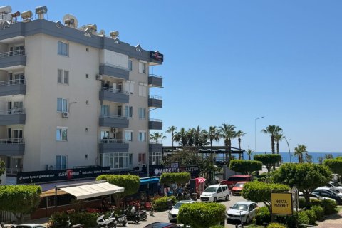 2+1 Apartment  in Oba, Antalya, Turkey No. 224633