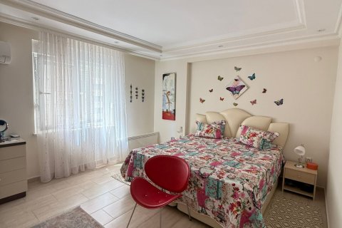 2+1 Wohnung  in Oba, Antalya, Türkei Nr. 224633 - 4