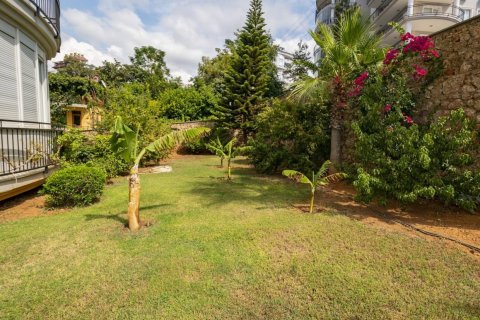 2+1 Wohnung  in Alanya, Antalya, Türkei Nr. 224635 - 18