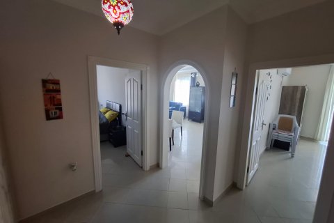 2+1 Wohnung  in Alanya, Antalya, Türkei Nr. 224635 - 13