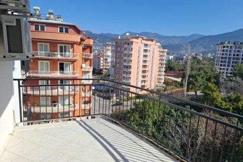2+1 Wohnung  in Alanya, Antalya, Türkei Nr. 224635 - 10