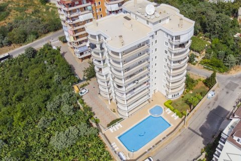 2+1 Wohnung  in Alanya, Antalya, Türkei Nr. 224635 - 3